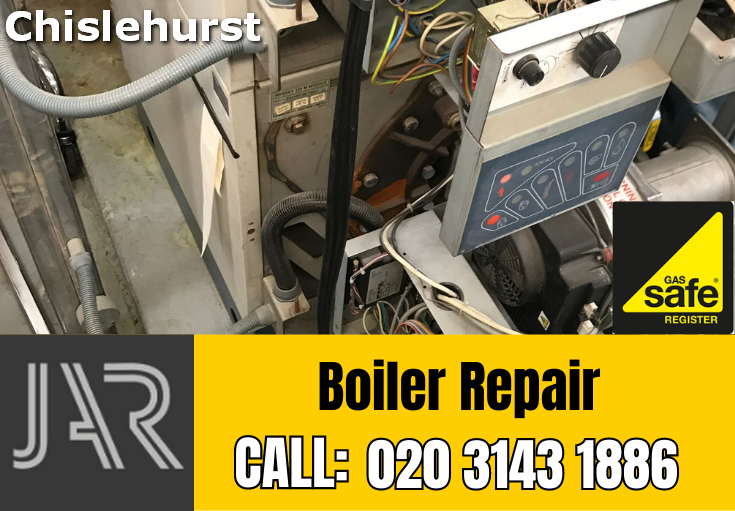 boiler repair Chislehurst