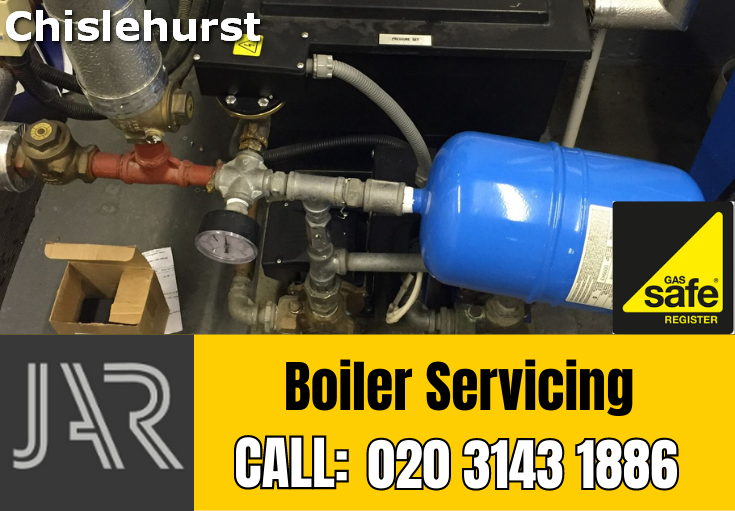 boiler service Chislehurst