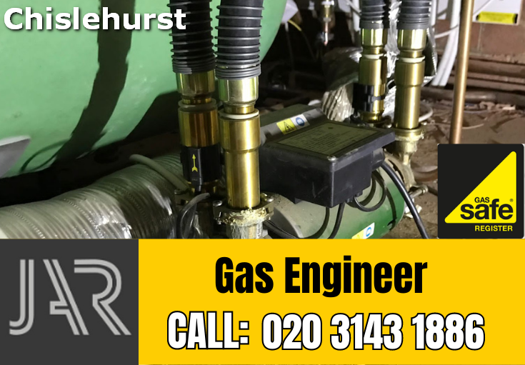 Chislehurst Gas Engineers - Professional, Certified & Affordable Heating Services | Your #1 Local Gas Engineers