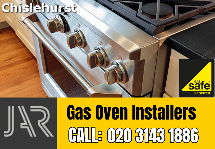 gas oven installer Chislehurst