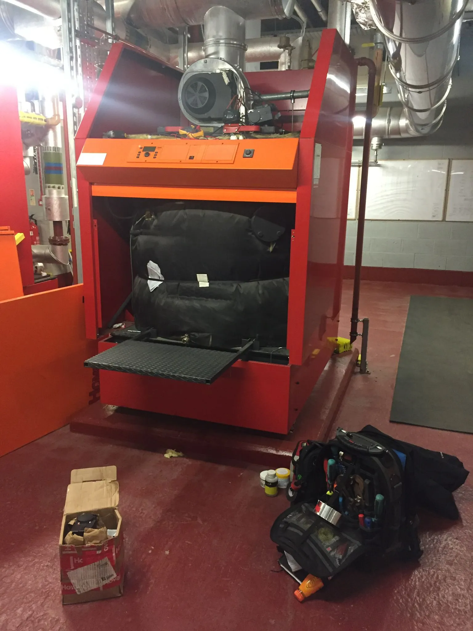 emergency heating engineer Chislehurst, BR7